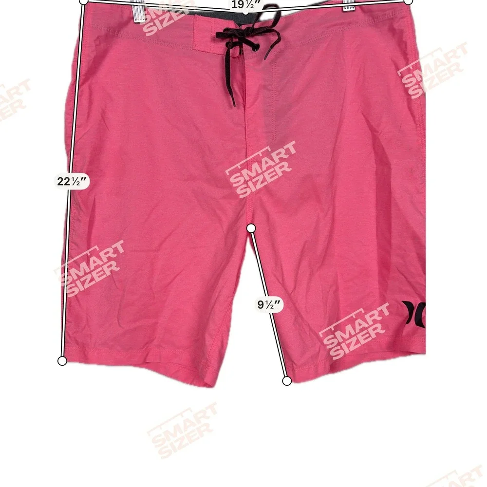 Hurley board shorts